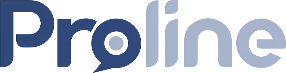 Proline Logo